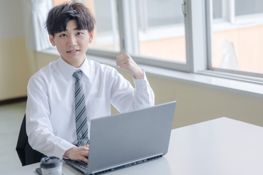 やりがいのイメージ