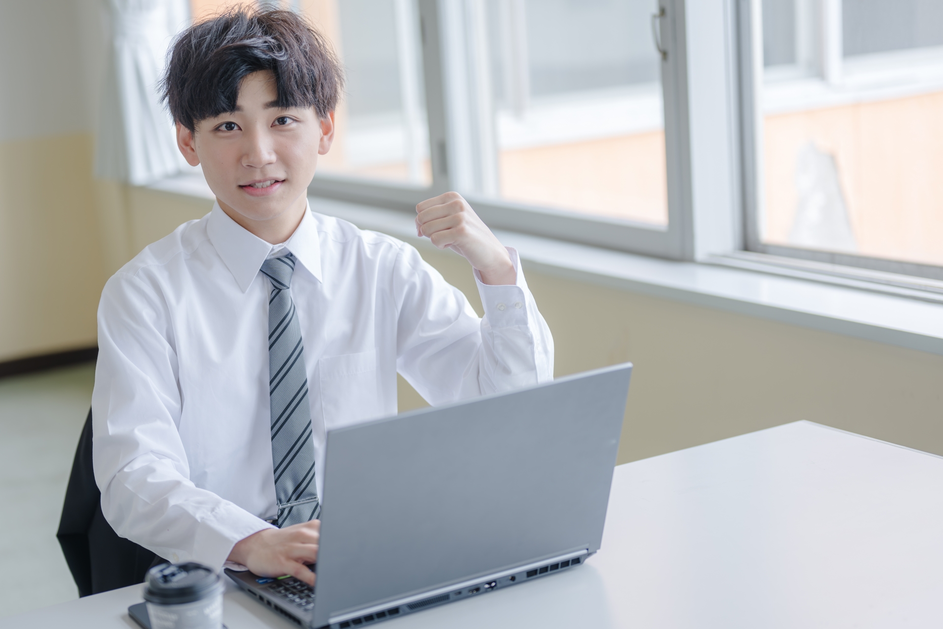 やりがいのイメージ