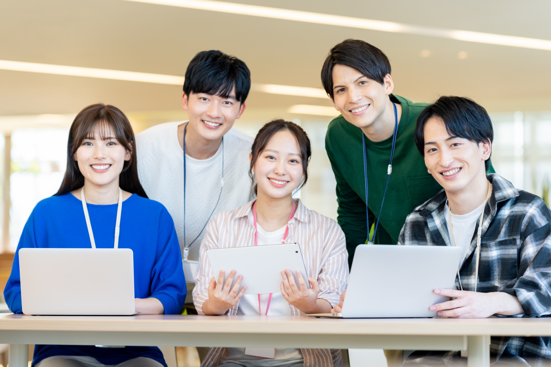 エンジニアのイメージ